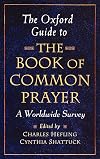 The Oxford Guide to The Book of Common Prayer: A Worldwide Survey