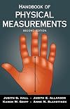 Handbook of Physical Measurements (Oxford Handbook)