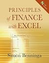 Principles of Finance with Excel: Includes CD