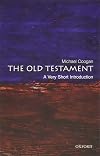 The Old Testament: A Very Short Introduction
