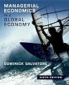 Managerial Economics in a Global Economy