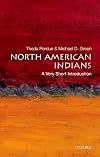 North American Indians: A Very Short Introduction