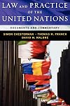 Law and Practice of the United Nations: Documents and Commentary