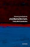 Mormonism: A Very Short Introduction