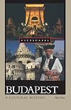 Budapest: A Cultural History