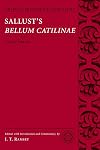 Sallust's Bellum Catilinae