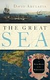 The Great Sea: A Human History of the Mediterranean