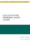 Evaluation for Personal Injury Claims