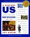 Making Thirteen Colonies