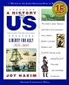 Liberty for All?