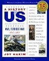 War, Terrible War