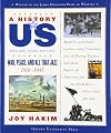 War, Peace, and All That Jazz