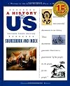 A History of US: Book 11: Sourcebook and Index
