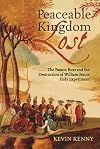Peaceable Kingdom Lost