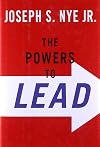 The Powers to Lead