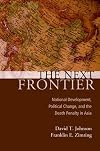 The Next Frontier: National Development, Political Change, and the Death Penalty in Asia