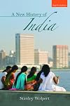 A New History of India
