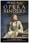 The Grove Book of Opera Singers