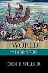 The World from 1450 to 1700