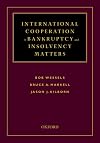 International Cooperation in Bankruptcy and Insolvency Matters
