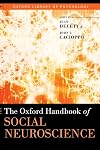 The Oxford Handbook of Social Neuroscience