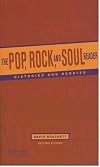 The Pop, Rock, and Soul Reader: Histories and Debates