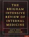 The Brigham Intensive Review of Internal Medicine Question and Answer Companion