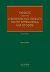 Damages Under the Convention on Contracts for the International Sale of Goods