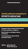 Oxford American Handbook of Sports Medicine