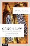 Canon Law: A Comparative Study with Anglo-American Legal Theory