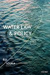 Water Law and Policy Governance Without Frontiers
