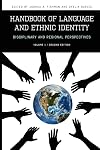 Handbook of Language and Ethnic Identity, Volume 1