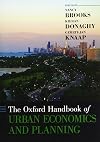 The Oxford Handbook of Urban Economics and Planning (Oxford Handbooks)