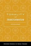 Tonality and Transformation