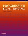 Progressive Sight Singing