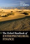 The Oxford Handbook of Entrepreneurial Finance (Oxford Handbooks)