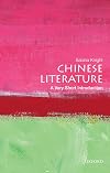 Chinese Literature: A Very Short Introduction