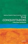 The Conquistadors: A Very Short Introduction