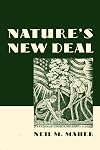 Nature's New Deal: The Civilian Conservation Corps and the Roots of the American Environmental Movement
