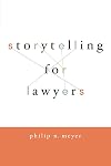 Storytelling for Lawyers