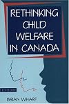 Rethinking child welfare in Canada