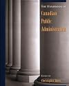 The Handbook of Canadian Public Administration