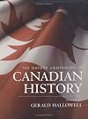 The Oxford Companion to Canadian History