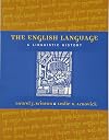 The English Language: A Linguistic History