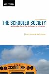 The Schooled Society: An Introduction to the Sociology of Education