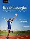 Breakthroughs: An Integrated Upper Intermediate English Program