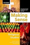 Making Sense in Religious Studies: A Student's Guide to Research and Writing