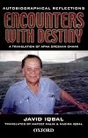 Encounters with Destiny: Autobiographical Reflections