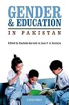 Gender and Education in Pakistan