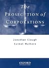 The Prosecution of Corporations